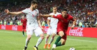 Начо: Горд съм, че представям страната си