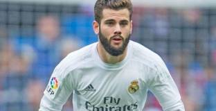 Начо аут за 2.5 месеца