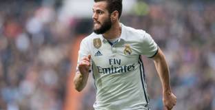 Начо Фернандес аут за две седмици 