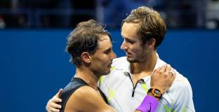   Бекер: Двамата най-добри ще играят на финала