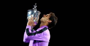 US Open не изключи възможен пренос на турнира