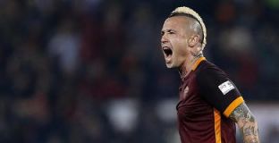 Отложиха Сампдория - Рома 