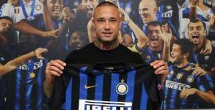 Наинголан: В Рома престанах да усещам, че съм нужен 