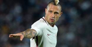 Наинголан: В Интер ще работя с треньор, когото много уважавам 