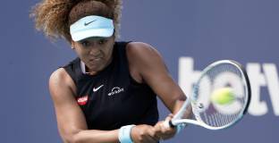 Осака: Ще ми трябва време, за да разбера причината за загубата