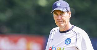 Наполи с най-лош старт от 2015 г. 