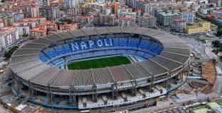 Наполи може да задържи Реал Мадрид в Италия
