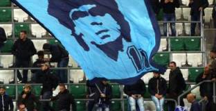 Прекратиха разследването срещу Наполи 