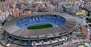 Наполи преследва място в топ 4 срещу Торино