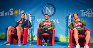 Инсине обвини Сари в предателство