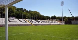 Лудогорец ще си свърши работата срещу Шахтьор Солигорск в Белград