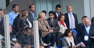 ПСЖ е заплашен от трансферен бан