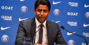  Фенове на ПСЖ поискаха среща с Ал-Хелайфи