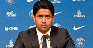 Президентът на ПСЖ разказа за преговорите за Неймар 