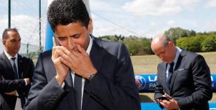  Прокурор поиска 28 месеца затвор за Ал-Хелайфи