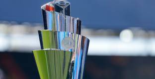 Резултати от Лигата на нациите от 13 октомври 