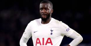  Атлетико и Барса се интересуват от Н'Домбеле