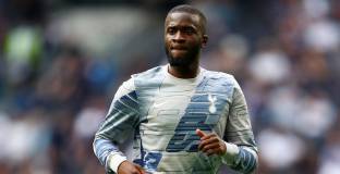 Ндомбеле казал на Моуриньо, че повече няма да играе при него