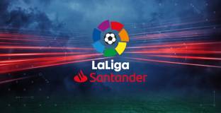 Анонс на 1-ви кръг на Примера Дивисион