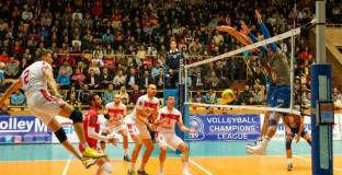 Фридрихсхафен - Нефтохимик 3:0 