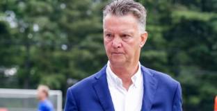 Ван Гаал оглави националния отбор на Нидерландия 