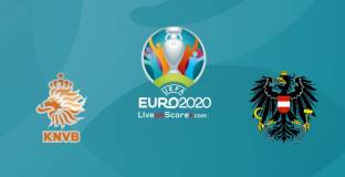 Нидерландия гледа към осминафиналите