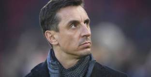 Невил: Челси много трудно може да бъде спрян