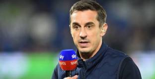   Невил: Ман Юнайтед не бе толкова добър