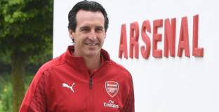 Арсенал включил пункт за предсрочна раздяла с Емери 