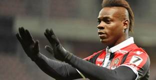 Балотели: За мен е чест да играя за Парма, но не съм решил