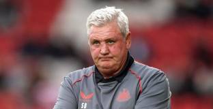 Брус: Загубихме от отбор, който е по-добър от нас