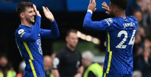 Нюкасъл - Челси 0:3 