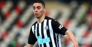 Алмирон ще се подложи на карантина в каравана