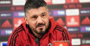 Гатузо: Милан е на правилния път 