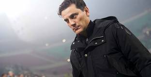 Милан уволни Монтела 