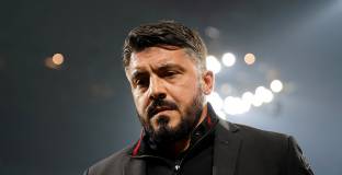 Гатузо: Можехме да играем по-добре 