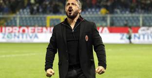 Гатузо: Намалихме дистанцията от конкурентите