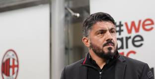 Гатузо: Лудогорец е по-опитен от Милан 