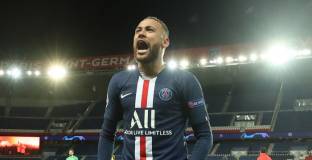 Барселона няма да подпише с Неймар през това лято