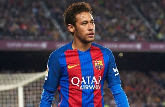 Спешна среща в Барселона за Неймар 