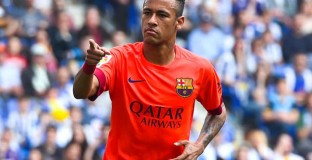 Неймар публикува загадъчна снимка в Instagram (снимка) 