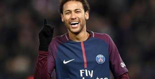 Неймар: Всичко върви по план 