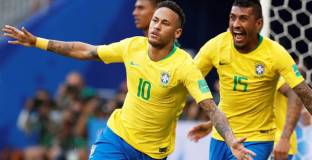 Неймар: Не се безпокоя от критиката 