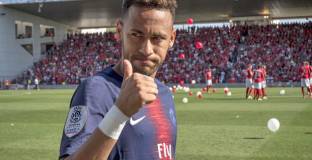 Неймар: Ливърпул ще остане извън топ 4 на Висшата лига