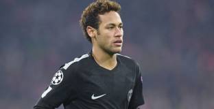 Ривалдо: Неймар няма да стане номер едно в ПСЖ 