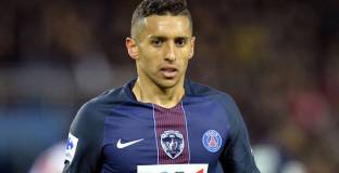 Маркиньос: Трябва да проведем идеален мач срещу Наполи