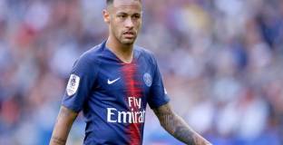 Леонардо съобщи, че Неймар няма да ходи в Барселона