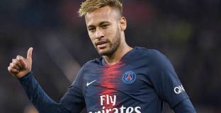 ПСЖ няма намерение да продава Неймар