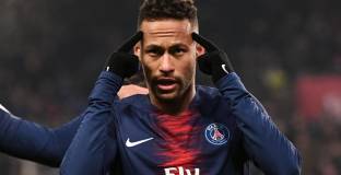 ПСЖ поиска от феновете да не обиждат Неймар