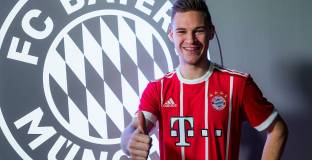 Кимих: Байерн Мюнхен иска да спечели Бундеслигата